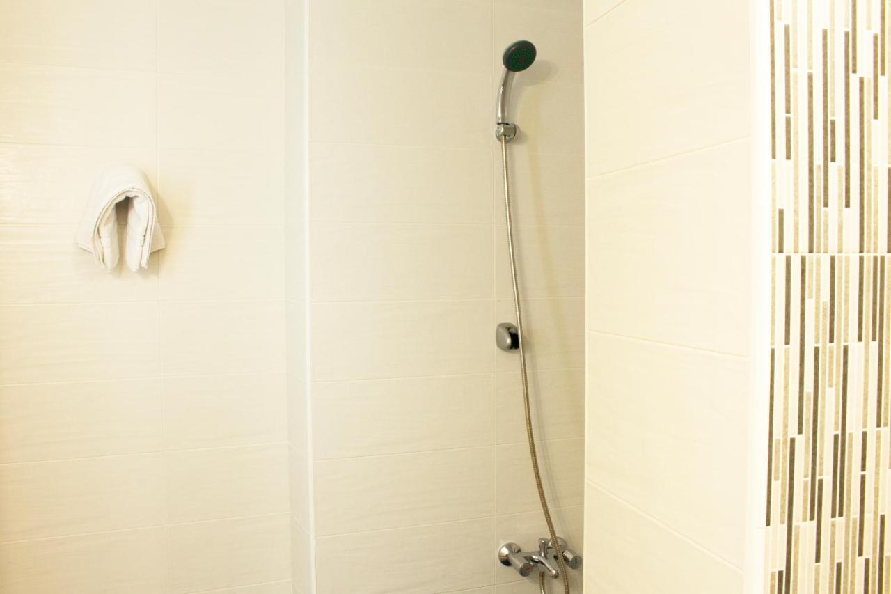 Puerta Bubion Apartamentos Luaran gambar